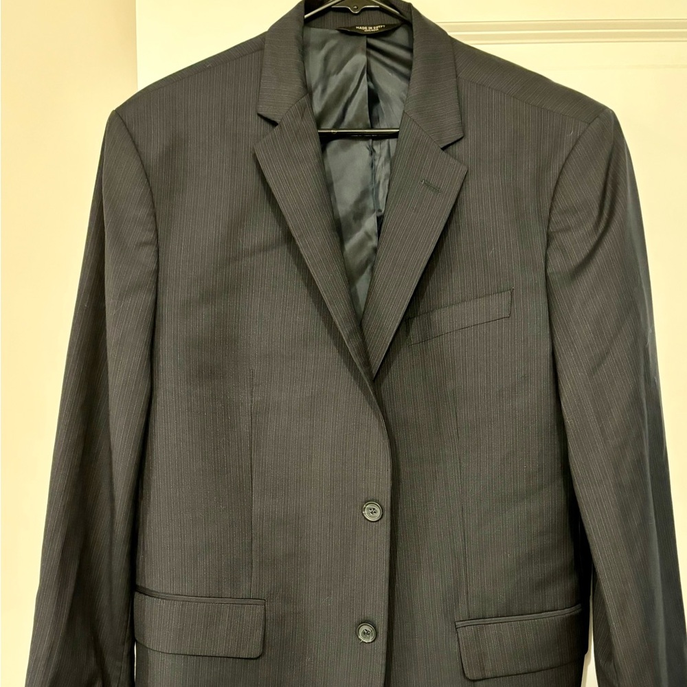 Men’s Sport Coat